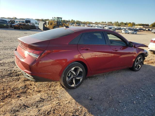 Изображение 3 2023 HYUNDAI ELANTRA SEL 2023 с VIN KMHLS4AG8PU597682