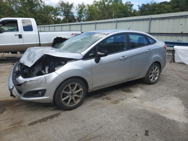 2016 FORD FIESTA SE 2016 image