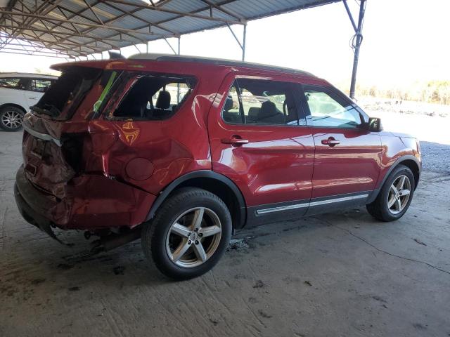 Изображение 3 2019 FORD EXPLORER XLT 2019 с VIN 1FM5K7D8XKGA03499