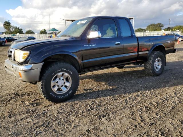 Image 1 of 1998 TOYOTA TACOMA XTRACAB LIMITED 1998 with VIN 4TAWN74N3WZ081554
