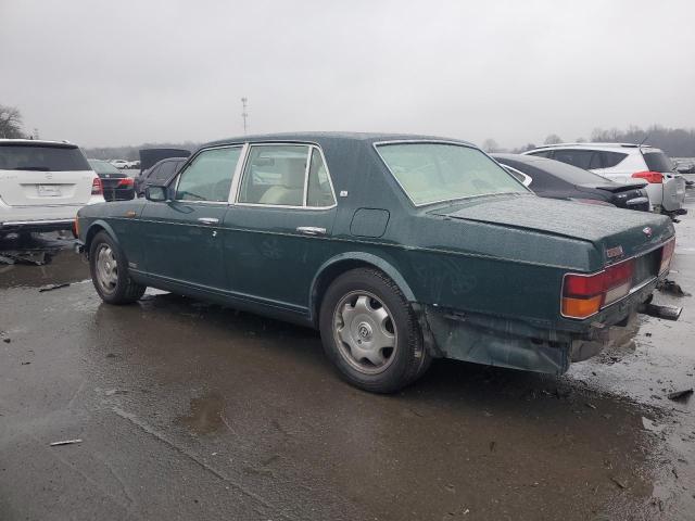 Изображение 2 1996 BENTLEY TURBO R 1996 с VIN SCBZR14C4TCX57352