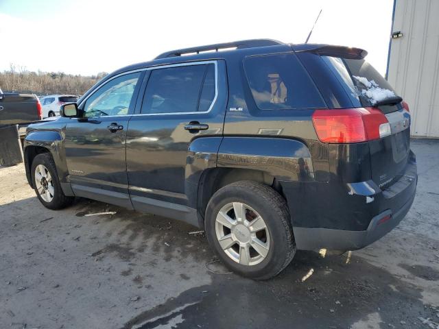 Изображение 2 2010 GMC TERRAIN SLE 2010 с VIN 2CTFLEEW4A6245232