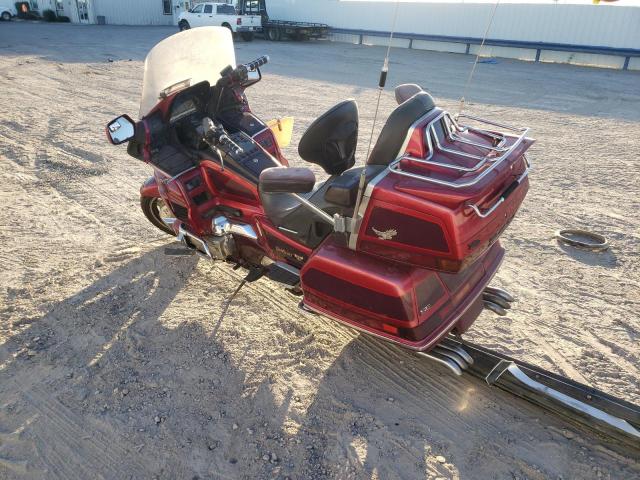Obraz 3 z 1994 HONDA GL1500 SE 1994 z VIN 1HFSC2237RA601714