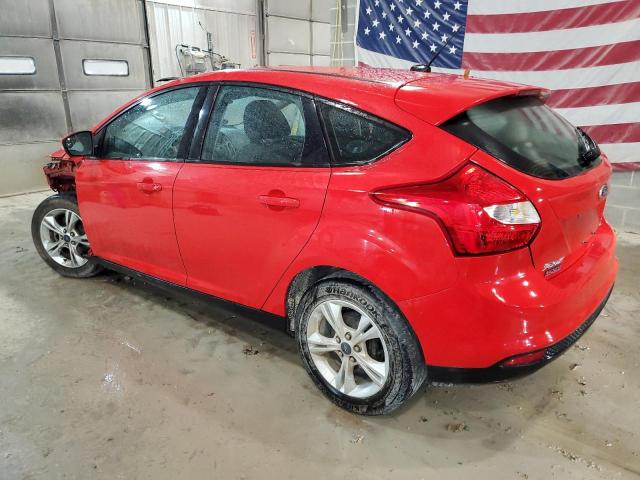 Изображение 2 2014 FORD FOCUS SE 2014 с VIN 1FADP3K20EL306950