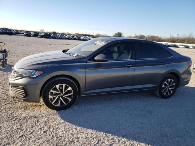 Image 1 of 2023 VOLKSWAGEN JETTA S 2023 with VIN 3VW5M7BU1PM052955