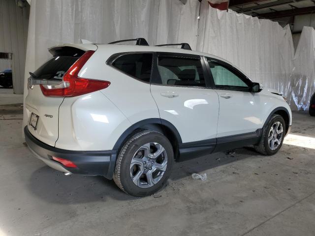 Изображение 3 2018 HONDA CR-V EXL 2018 с VIN 2HKRW2H87JH684092