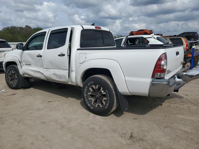 Изображение 2 2014 TOYOTA TACOMA DOUBLE CAB PRERUNNER 2014 с VIN 5TFJU4GN7EX053312