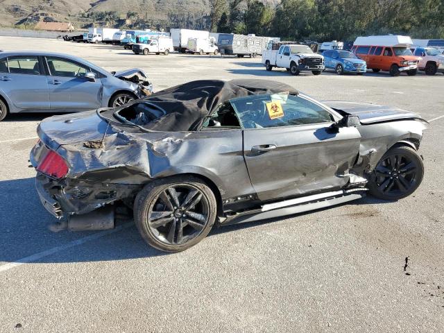 Image 3 of 2016 FORD MUSTANG  2016 with VIN 1FATP8UH8G5237927