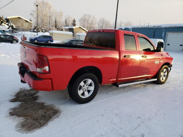 Изображение 3 2017 RAM 1500 ST 2017 с VIN 1C6RR6FT8HS577481