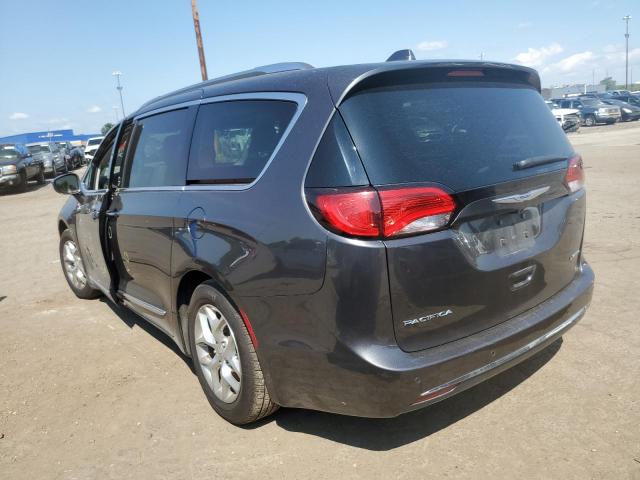 Изображение 2 2019 CHRYSLER PACIFICA LIMITED 2019 с VIN 2C4RC1GGXKR741546