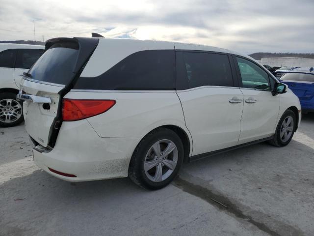 Image 3 of 2019 HONDA ODYSSEY EXL 2019 with VIN 5FNRL6H75KB061271