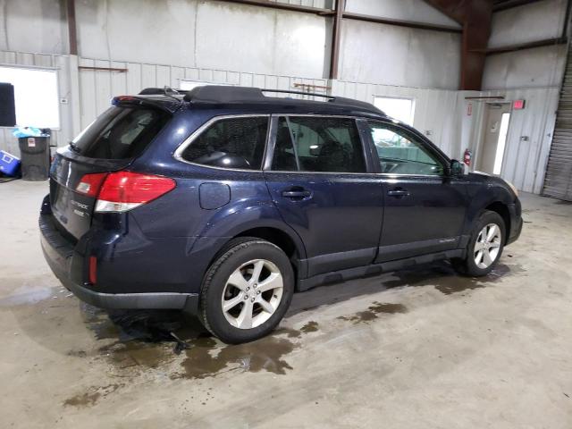Image 3 of 2013 SUBARU OUTBACK 2.5I LIMITED 2013 with VIN 4S4BRBKC2D3242452