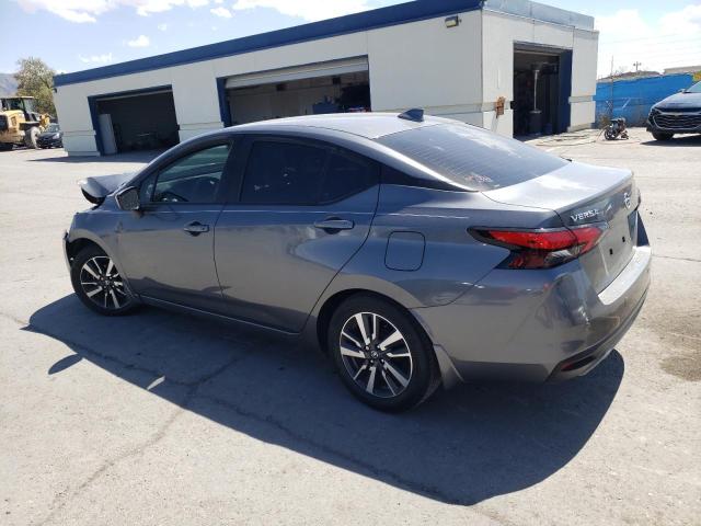 Image 2 of 2021 NISSAN VERSA SV 2021 with VIN 3N1CN8EVXML878922