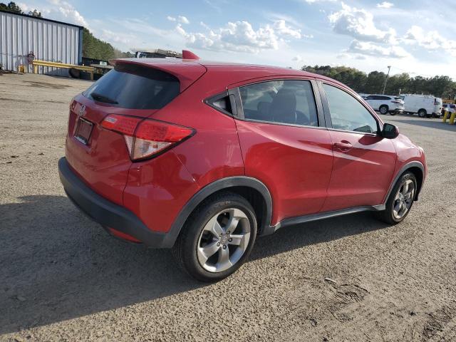 Obraz 3 z 2017 HONDA HR-V LX 2017 z VIN 3CZRU5H37HG709601