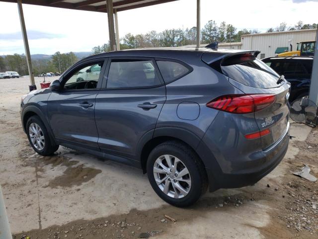 Obraz 2 z 2021 HYUNDAI TUCSON SE 2021 z VIN KM8J23A43MU339573