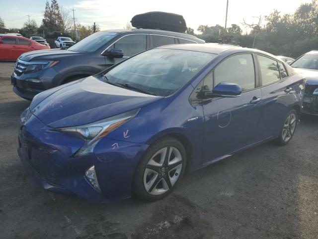 Obraz 1 z 2016 TOYOTA PRIUS  2016 z VIN JTDKARFU0G3522981