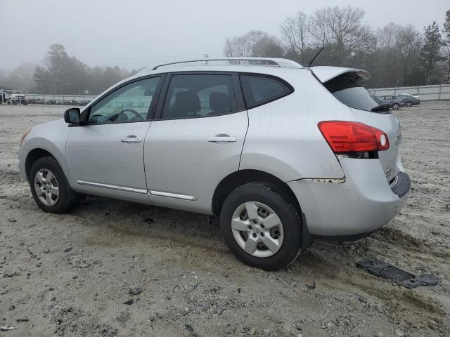 Изображение 2 2015 NISSAN ROGUE SELECT S 2015 с VIN JN8AS5MV9FW255600