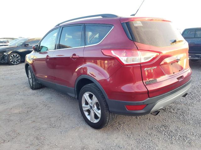 Image 2 of 2016 FORD ESCAPE SE 2016 with VIN 1FMCU9GX2GUC62142