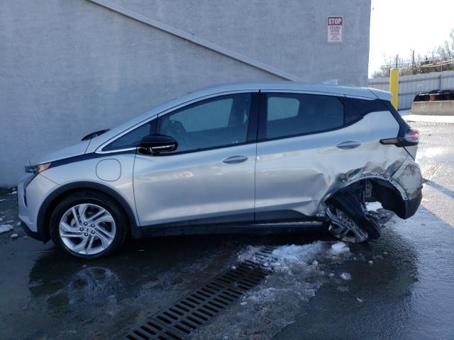 Изображение 1 2023 CHEVROLET BOLT 1LT 2023 с VIN 1G1FW6S01P4156889