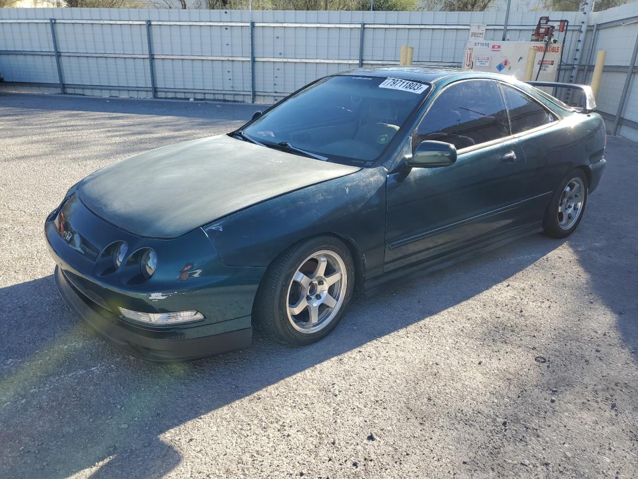 Изображение 1996 ACURA INTEGRA LS 1996