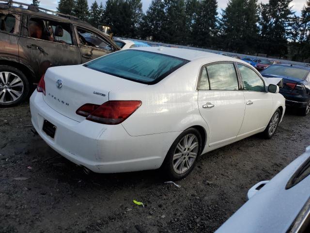 Obraz 3 z 2010 TOYOTA AVALON XL 2010 z VIN 4T1BK3DB5AU356403