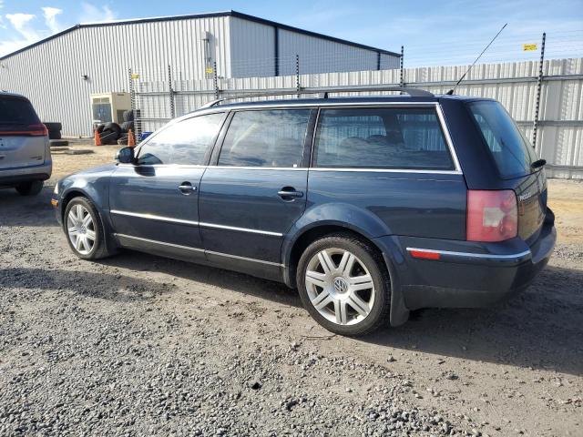 Obraz 2 z 2005 VOLKSWAGEN PASSAT GLS TDI 2005 z VIN WVWCE63B25E105695