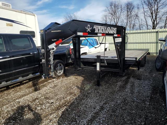 Image 2 of 2023 TITA TRAILER 2023 with VIN 4TGF2420XP1090160