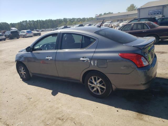 Image 2 of 2017 NISSAN VERSA S 2017 with VIN 3N1CN7AP2HL849745