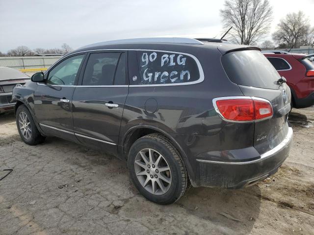 Image 2 of 2017 BUICK ENCLAVE  2017 with VIN 5GAKVBKD2HJ289976
