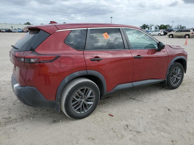 Изображение 3 2021 NISSAN ROGUE S 2021 с VIN 5N1AT3AA9MC696362