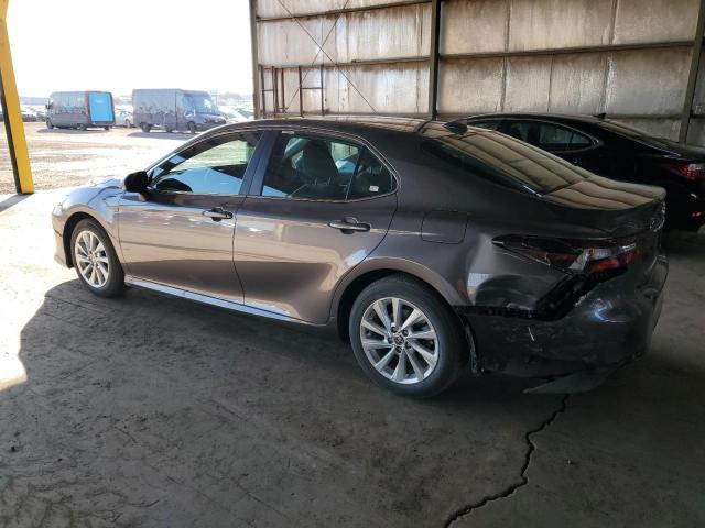 Obraz 2 z 2023 TOYOTA CAMRY LE 2023 z VIN 4T1C11AKXPU836686