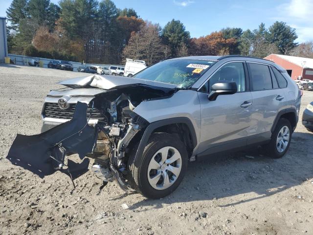 Image 1 of 2020 TOYOTA RAV4 LE 2020 with VIN 2T3F1RFV4LC123428