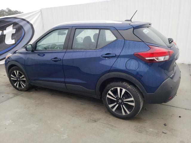 Image 2 of 2020 NISSAN KICKS SV 2020 with VIN 3N1CP5CV6LL518900