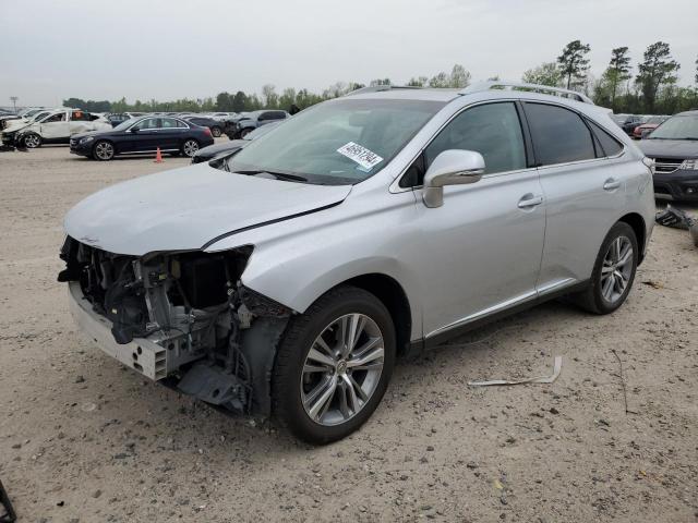 Obraz 1 z 2015 LEXUS RX 350 2015 z VIN 2T2ZK1BAXFC190199