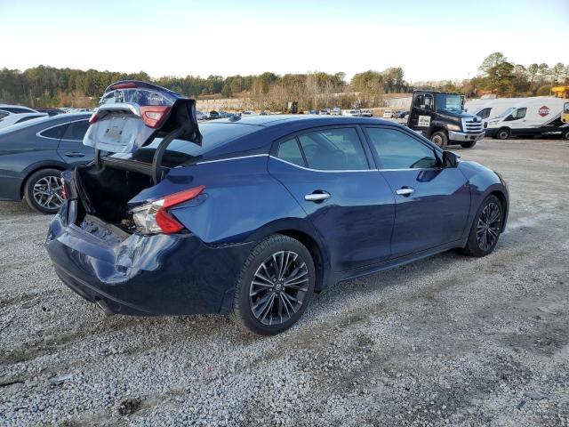 Image 3 of 2016 NISSAN MAXIMA 3.5S 2016 with VIN 1N4AA6AP9GC411816