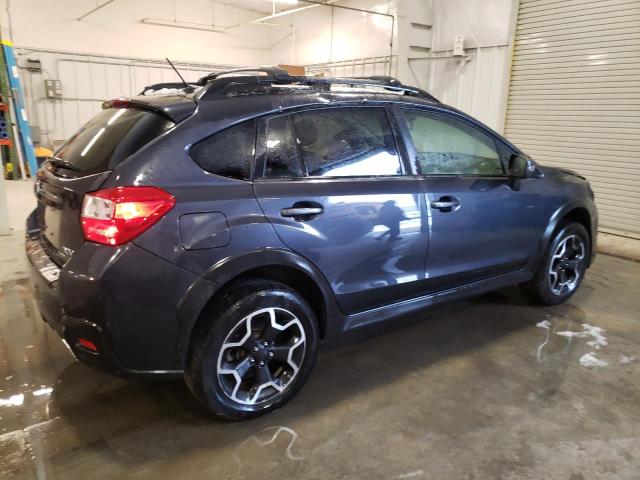 Obraz 3 z 2015 SUBARU XV CROSSTREK 2.0 LIMITED 2015 z VIN JF2GPAMC6F8281110