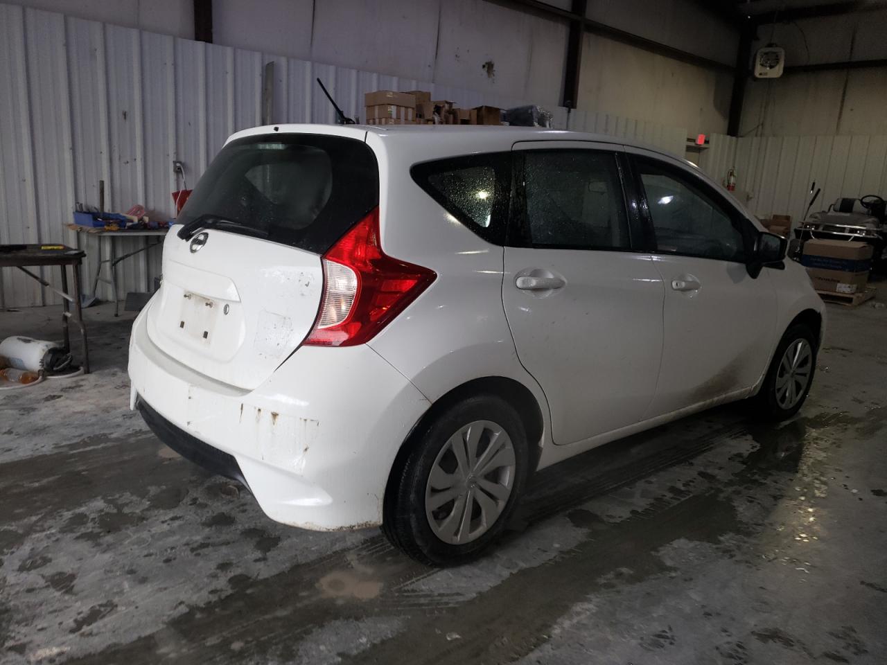 Image 3 of 2017 NISSAN VERSA NOTE S 2017 with VIN 3N1CE2CP3HL369780