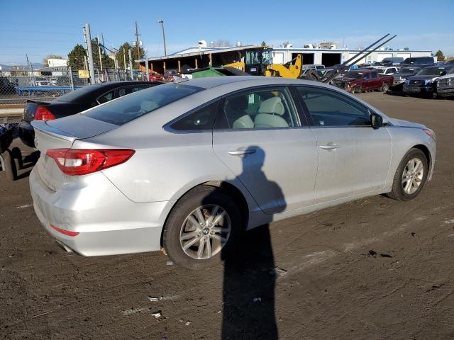 Изображение 3 2016 HYUNDAI SONATA SE 2016 с VIN 5NPE24AFXGH269632