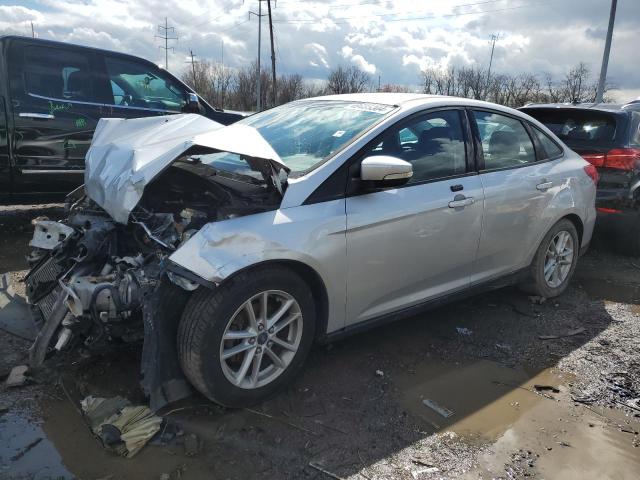Obraz 1 z 2015 FORD FOCUS SE 2015 z VIN 1FADP3F24FL375801