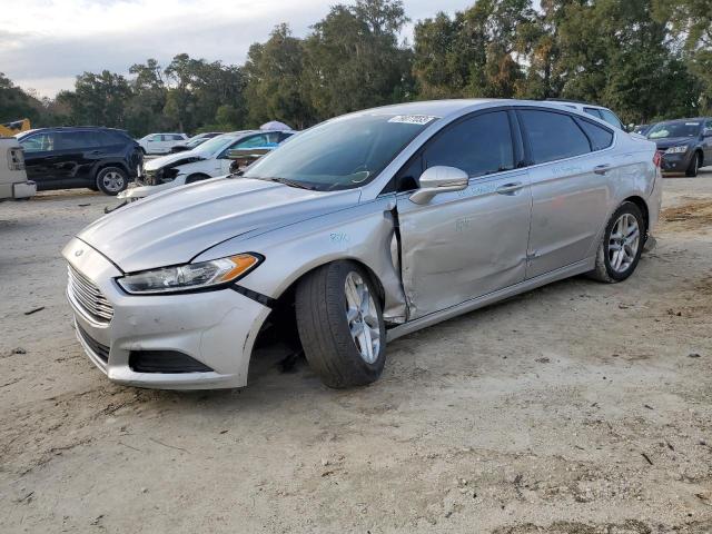 Obraz 1 z 2015 FORD FUSION SE 2015 z VIN 3FA6P0H79FR289028