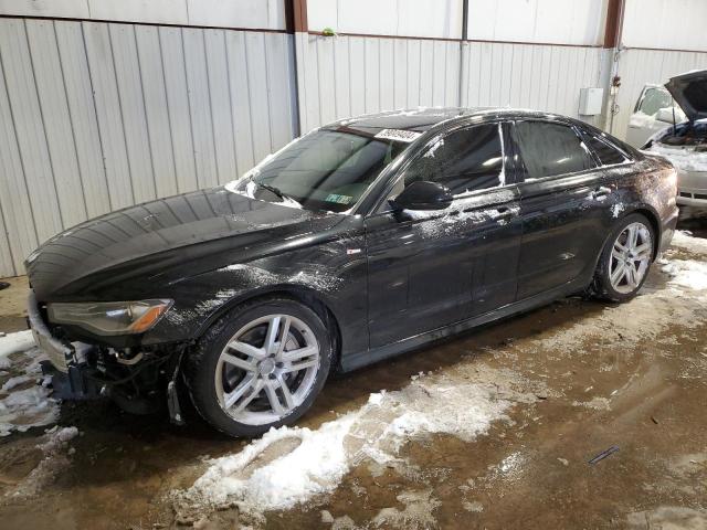 Obraz 2016 AUDI A6 PREMIUM 2016