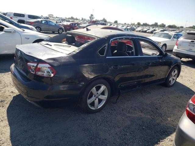 Изображение 3 2013 VOLKSWAGEN PASSAT SE 2013 с VIN 1VWBP7A33DC051841