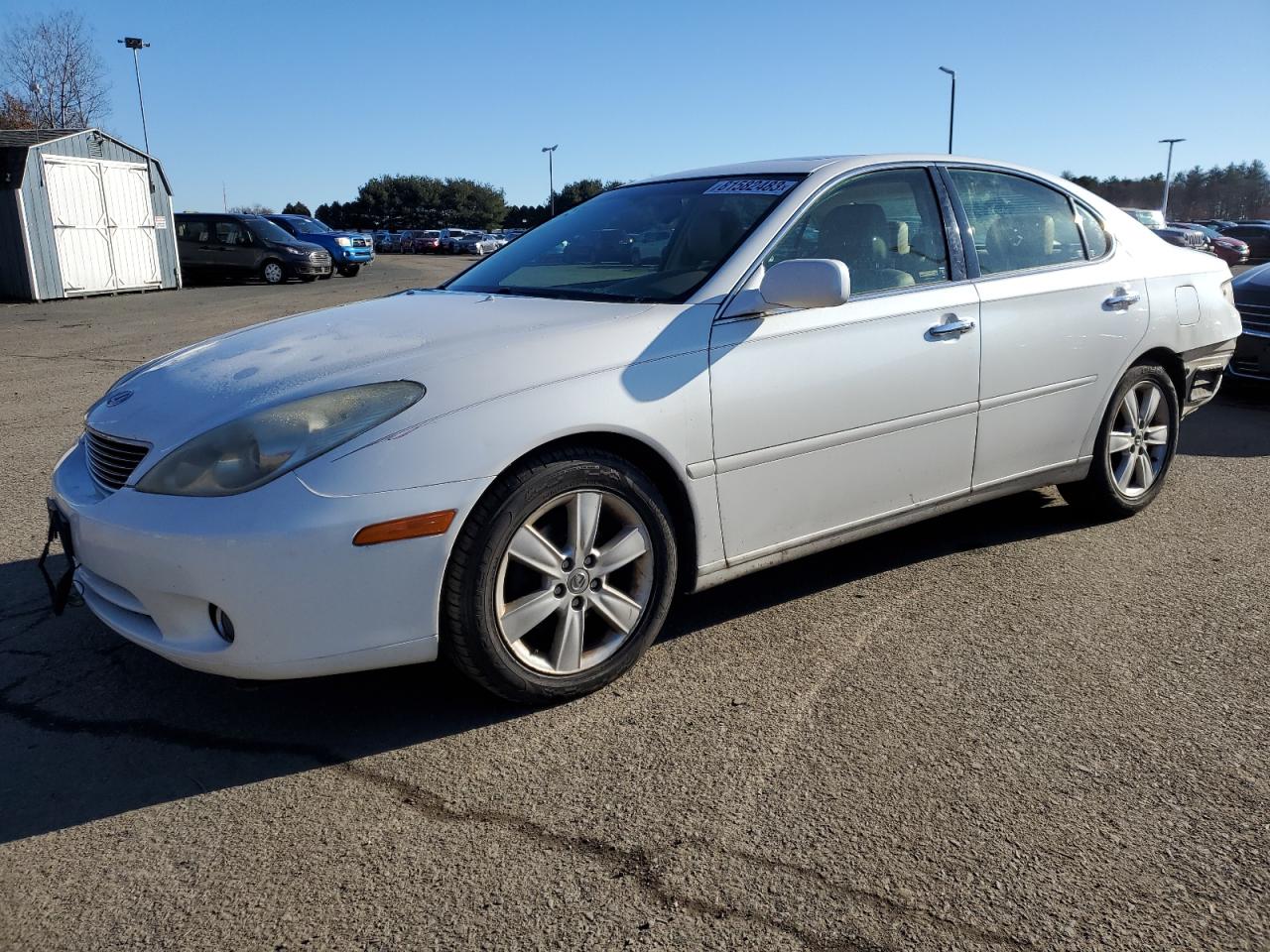 2005 LEXUS ES 330 2005 image