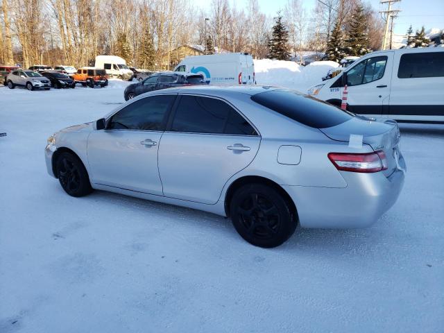 Изображение 2 2011 TOYOTA CAMRY BASE 2011 с VIN 4T1BF3EK7BU181737