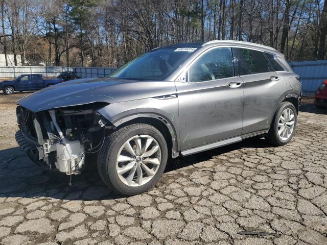 Image 1 of 2019 INFINITI QX50 ESSENTIAL 2019 with VIN 3PCAJ5M10KF125442