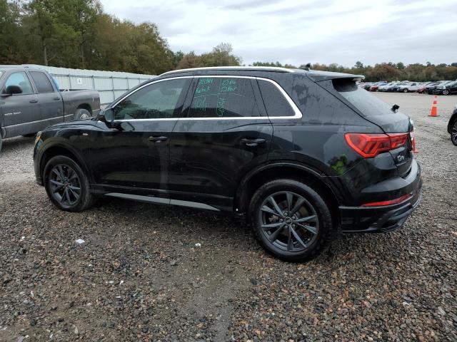 Изображение 2 2022 AUDI Q3 PREMIUM S LINE 45 2022 с VIN WA1DECF3XN1023013