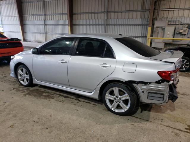 Obraz 2 z 2013 TOYOTA COROLLA BASE 2013 z VIN 5YFBU4EE4DP223579