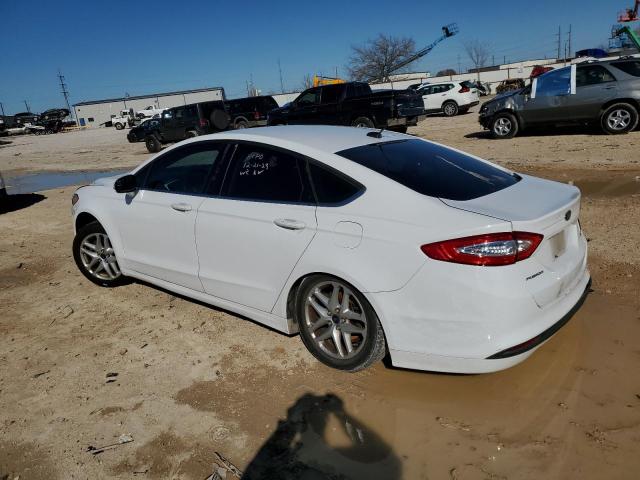 Obraz 2 z 2015 FORD FUSION SE 2015 z VIN 1FA6P0H77F5115963