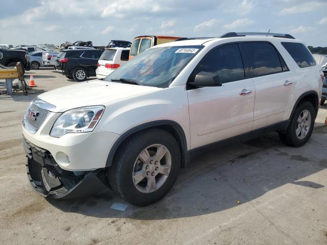 Изображение 2012 GMC ACADIA SLE 2012