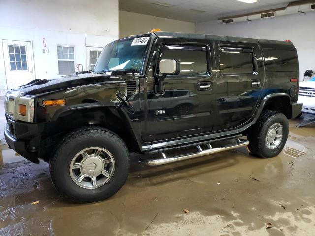 2005 HUMMER H2  2005 image